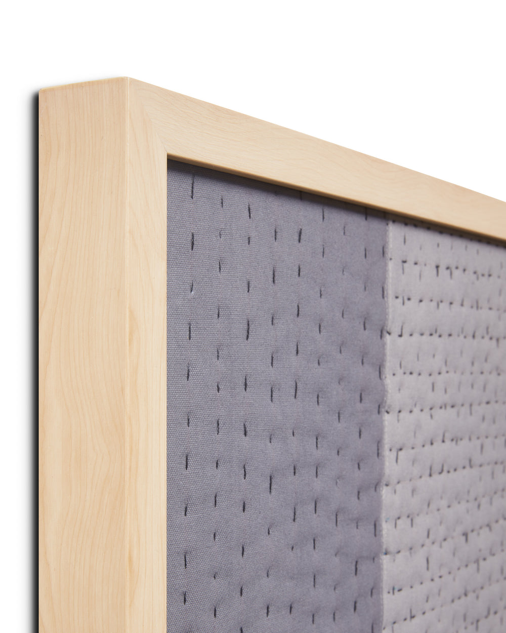 Bullx Bullet Point Blue / Grey Wall Art