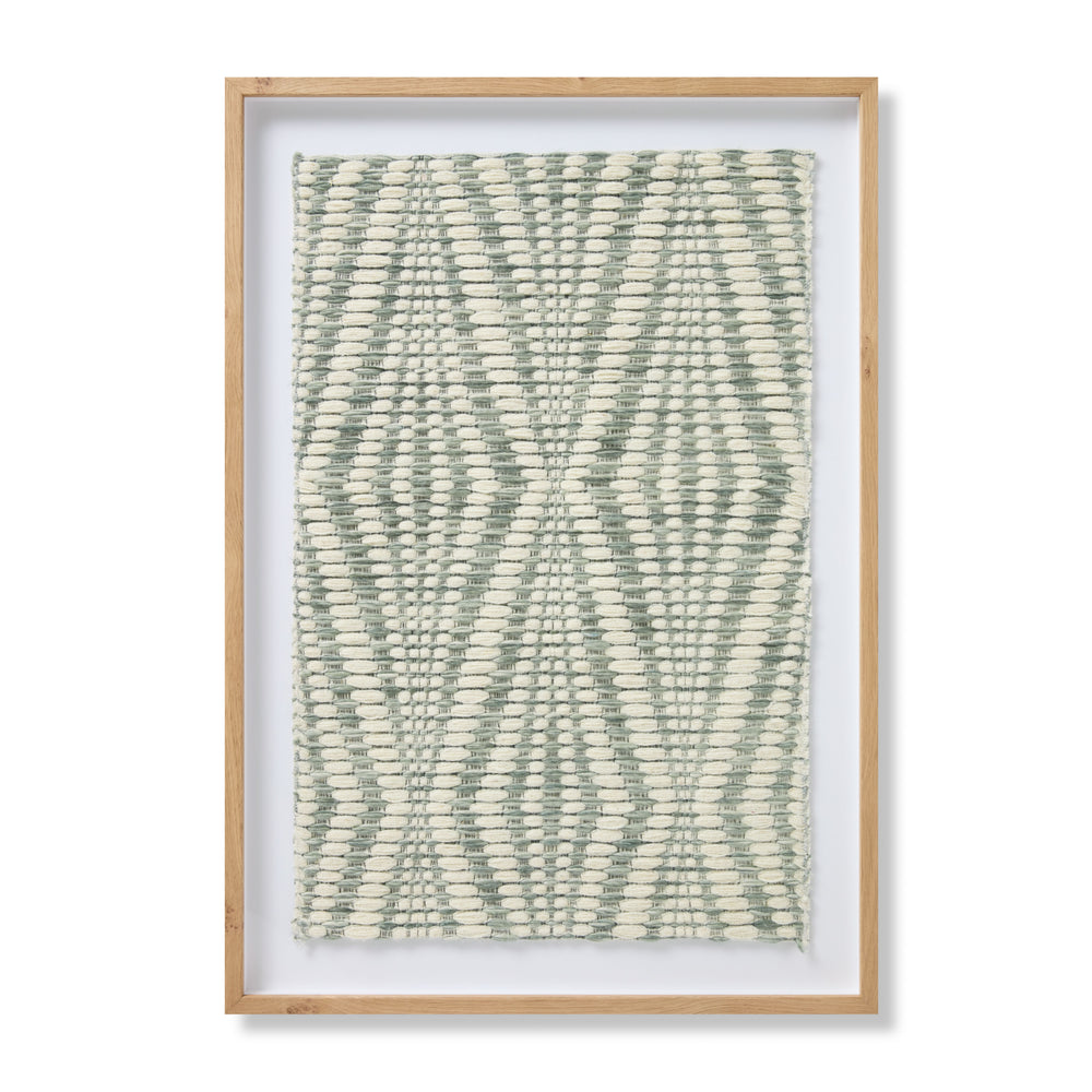 Dane Ivory / Multi Wall Art (DANEX)