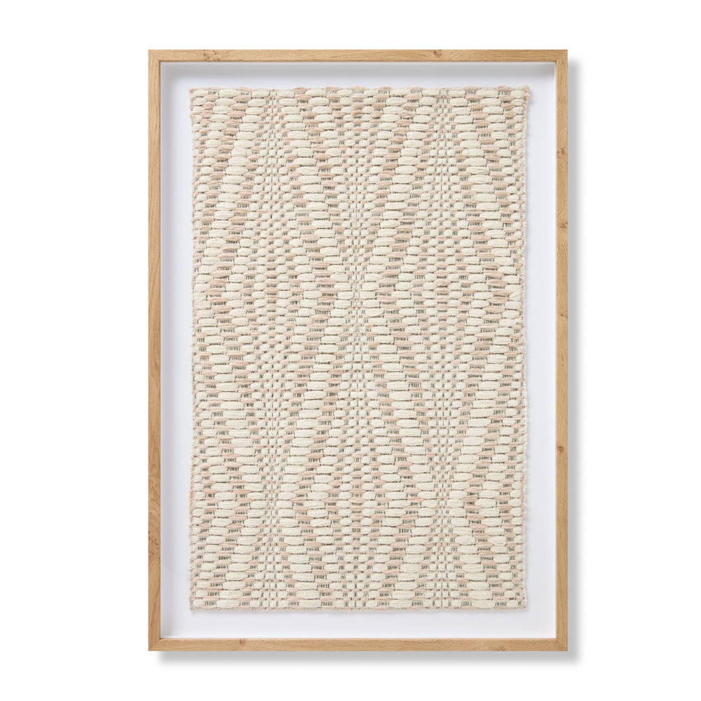 Gotlx Gotland Ivory / Multi Wall Art