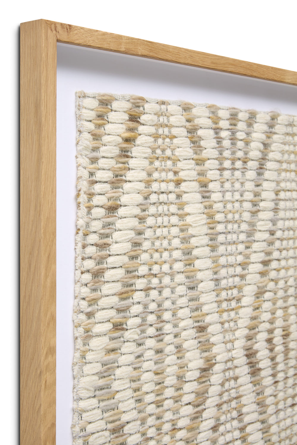 Scanx Scandia Multi / Ivory Wall Art