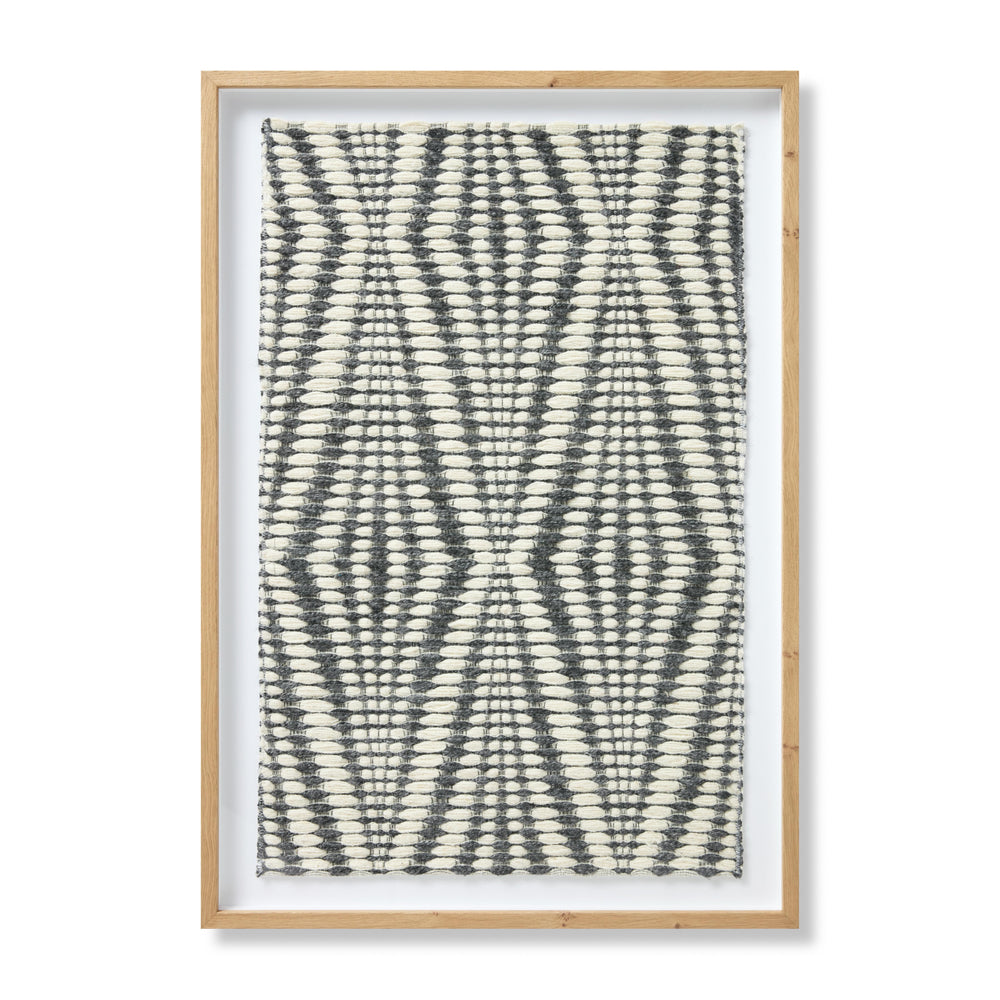 Skylift Ivory / Multi Wall Art (SKYLX)