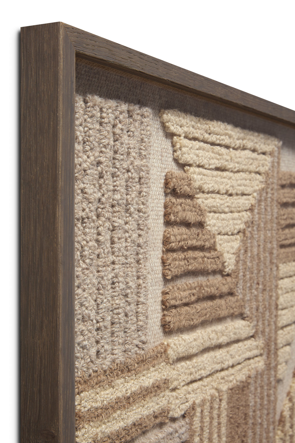 Legendary Grey / Ivory Wall Art (LEGEN)