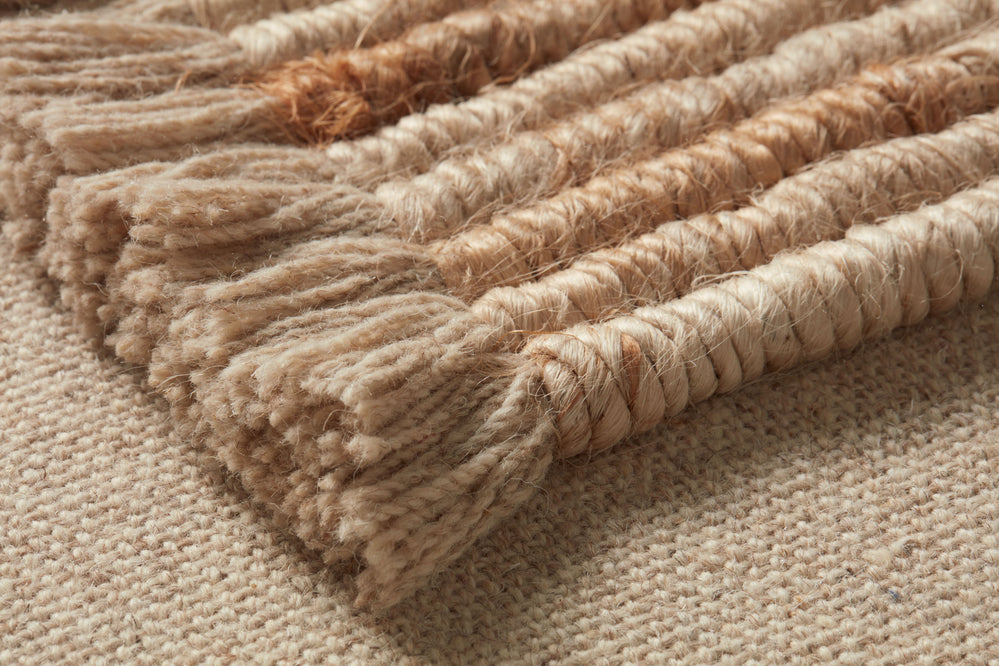 Wholesome Beige / Ivory Wall Art (WHOLE)