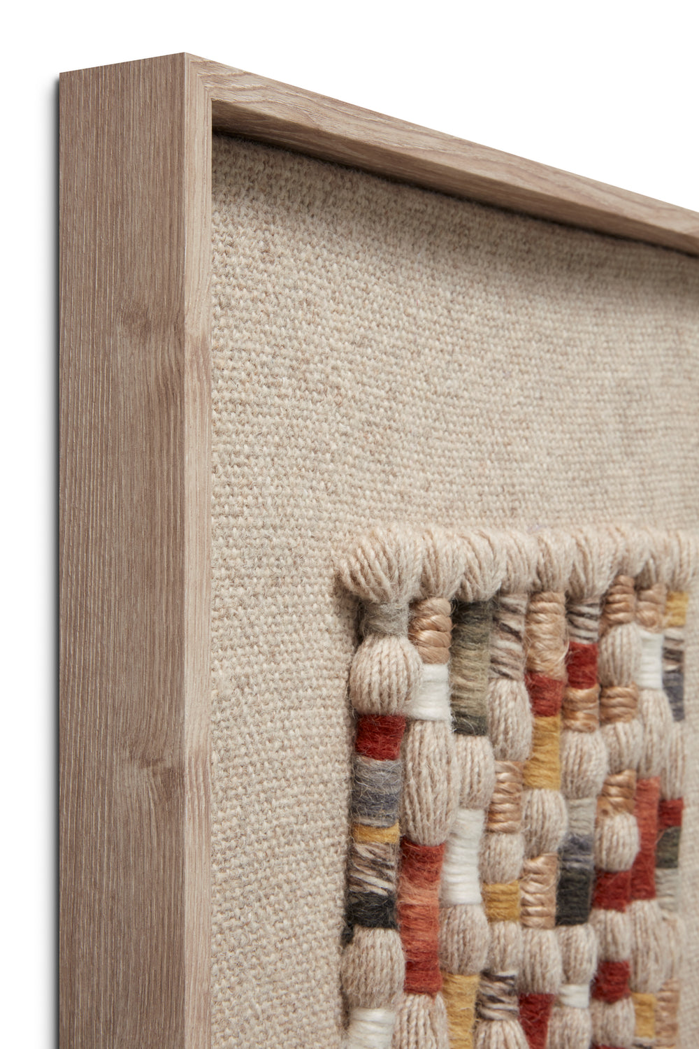 Vetiv Vetiver beige / Multi Wall Art