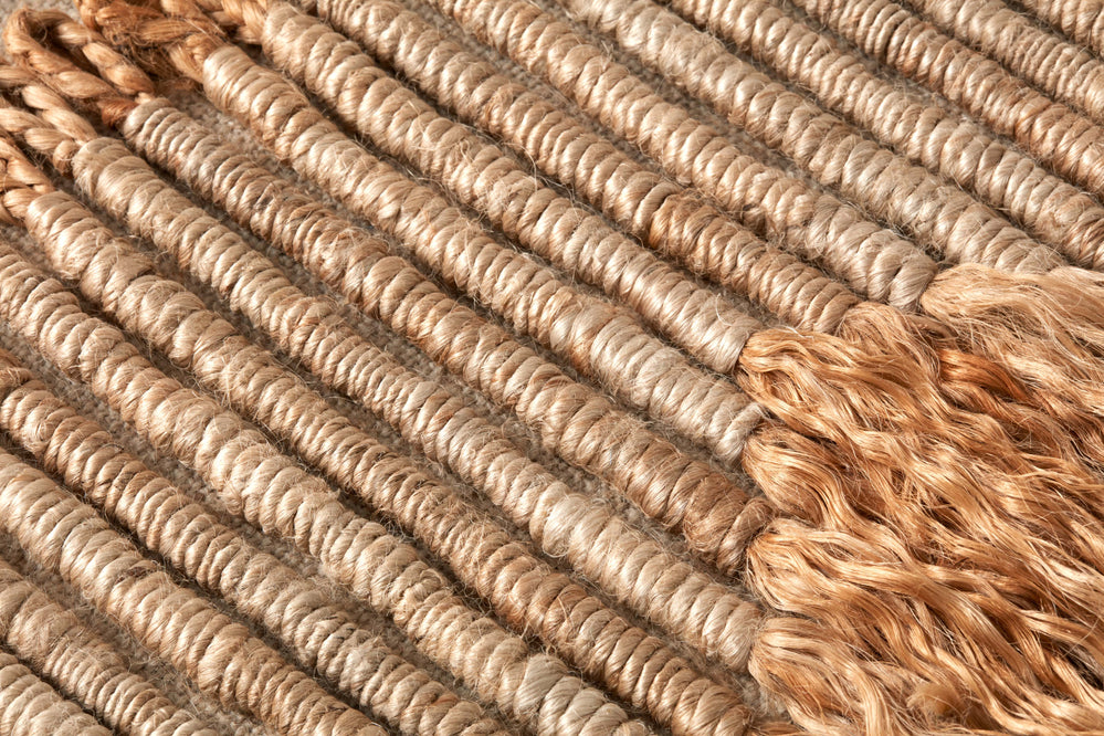 The Rise Beige / Brown Wall Art (THERI)