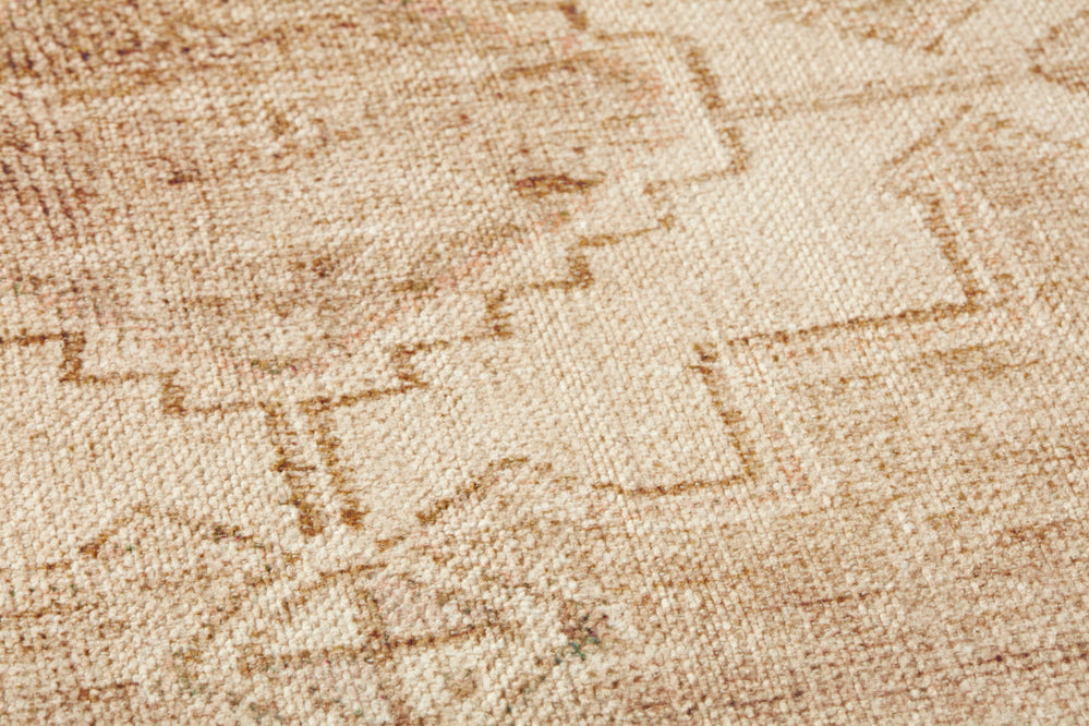 Florence Ivory / Beige Wall Art (FLORE)
