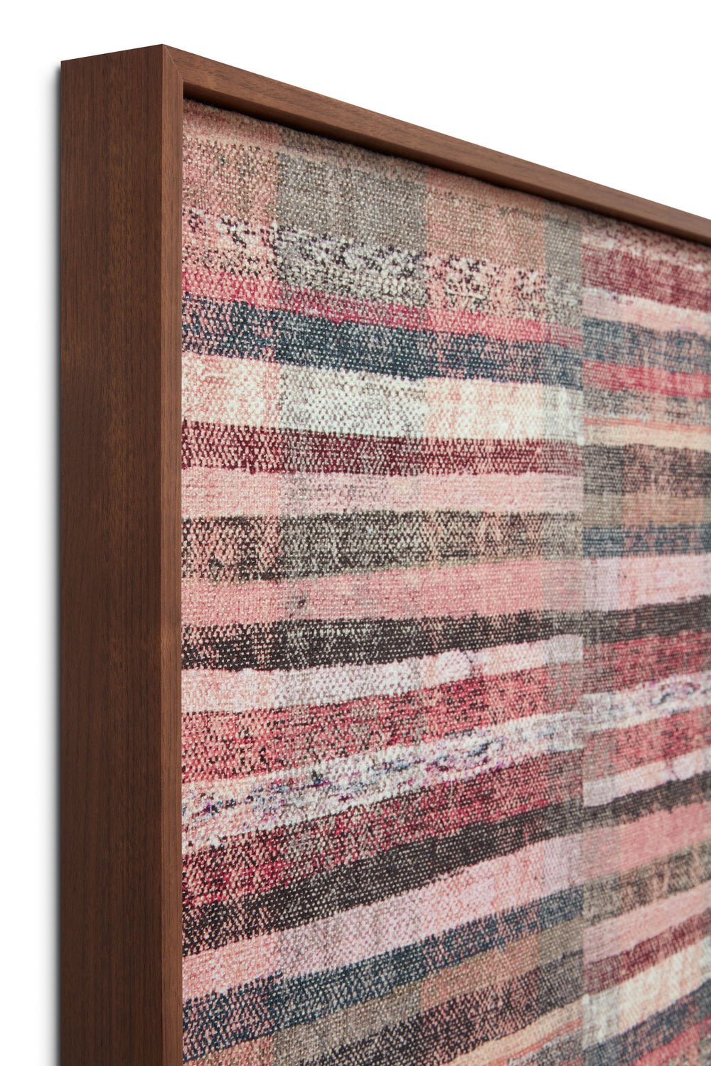 SEREN Serendipity Pink/Multi Wall Art