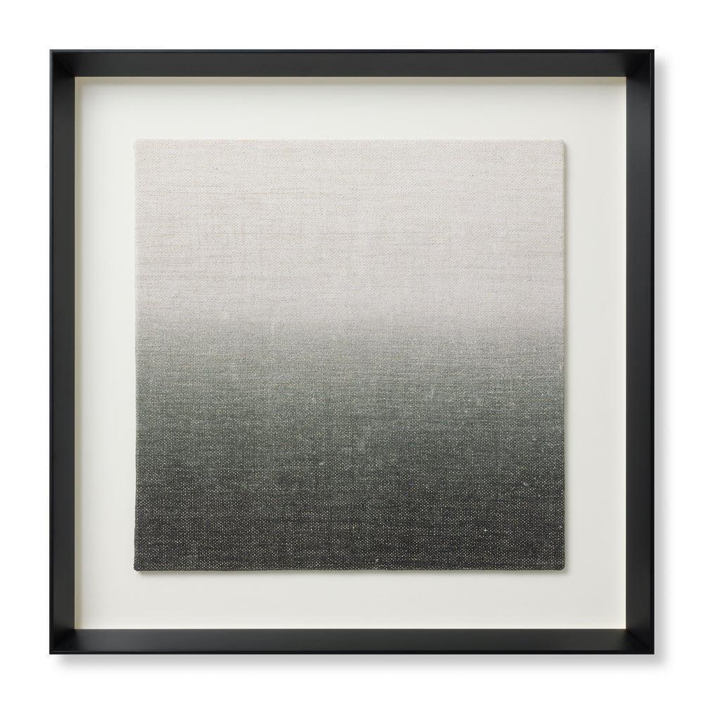 Plutus Green / Beige Wall Art (PLUTU)