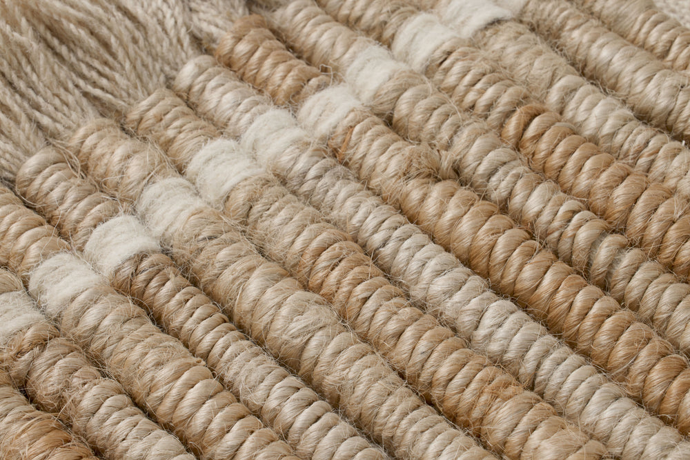 Get It Together Natural / Ivory Wall Art (GETIT)