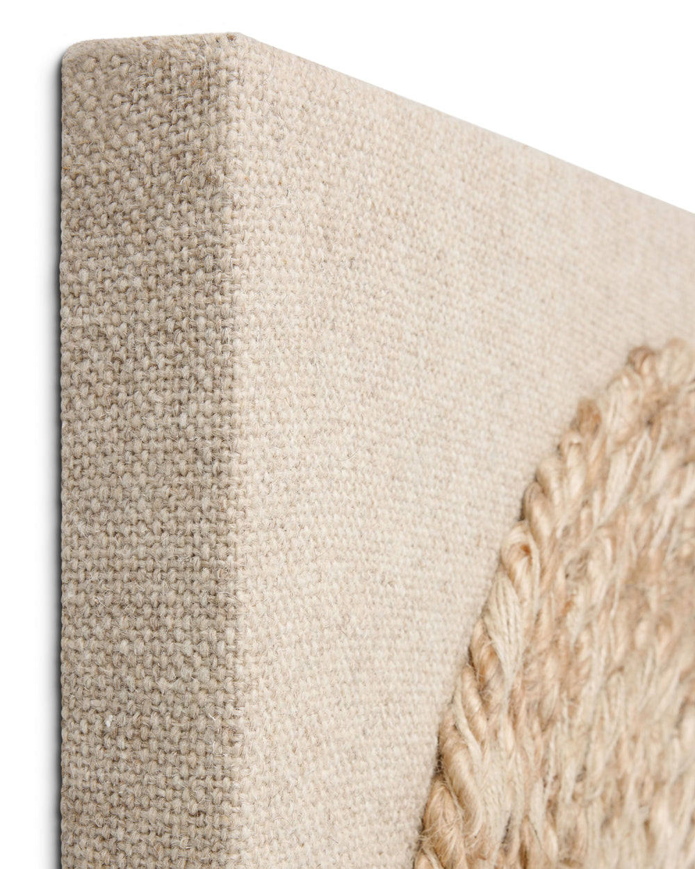 Babys Baby Sunshine Natural / Beige Wall Art