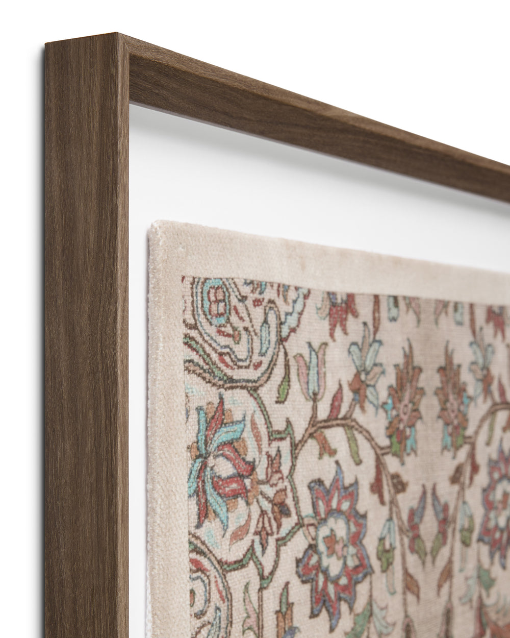 Rug Map Primary Multi Wall Art (RMPRI)