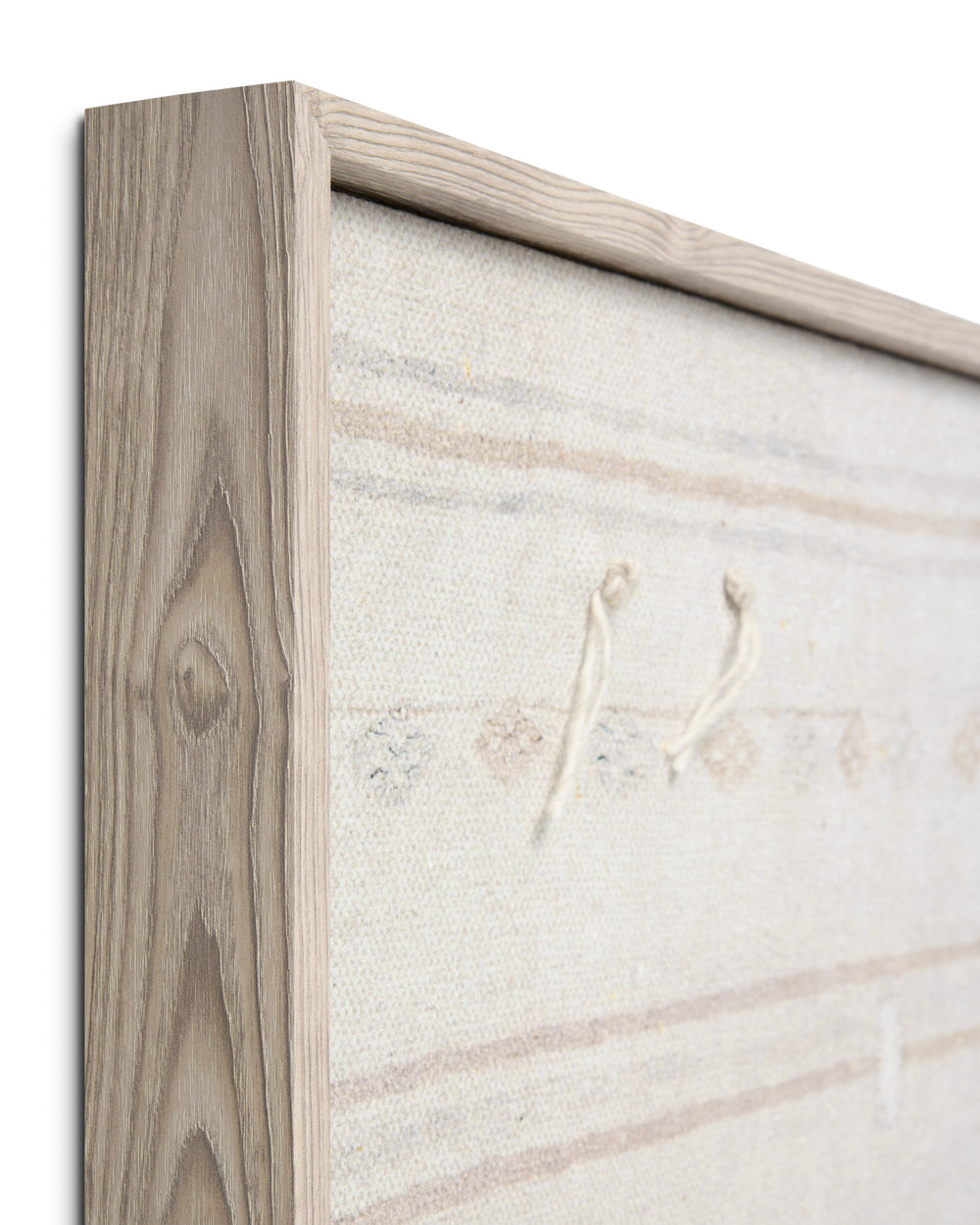 Rejuvinated Beige / Brown Wall Art (REJUV)