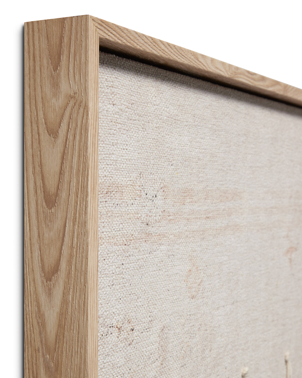 Revived Beige / Ivory Wall Art (REVIV)