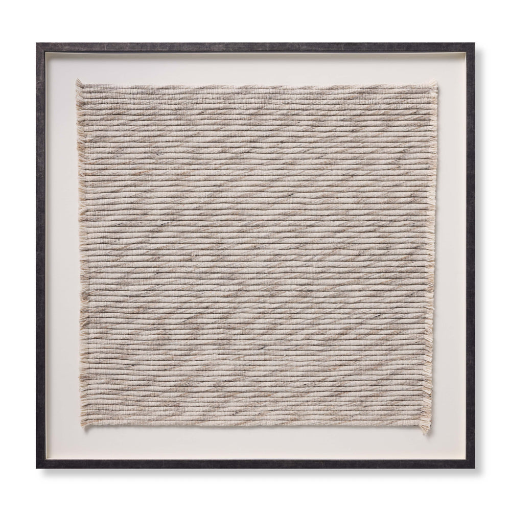 Sunstone Beige / Ivory Wall Art (SUNST)