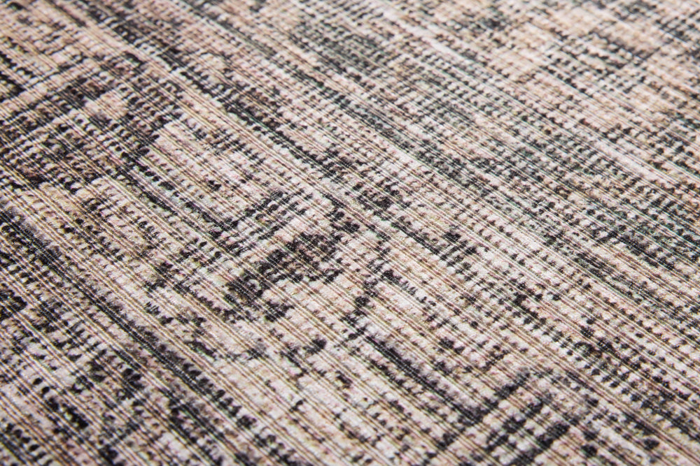 Dunav Duna Verde Green / Multi Wall Art