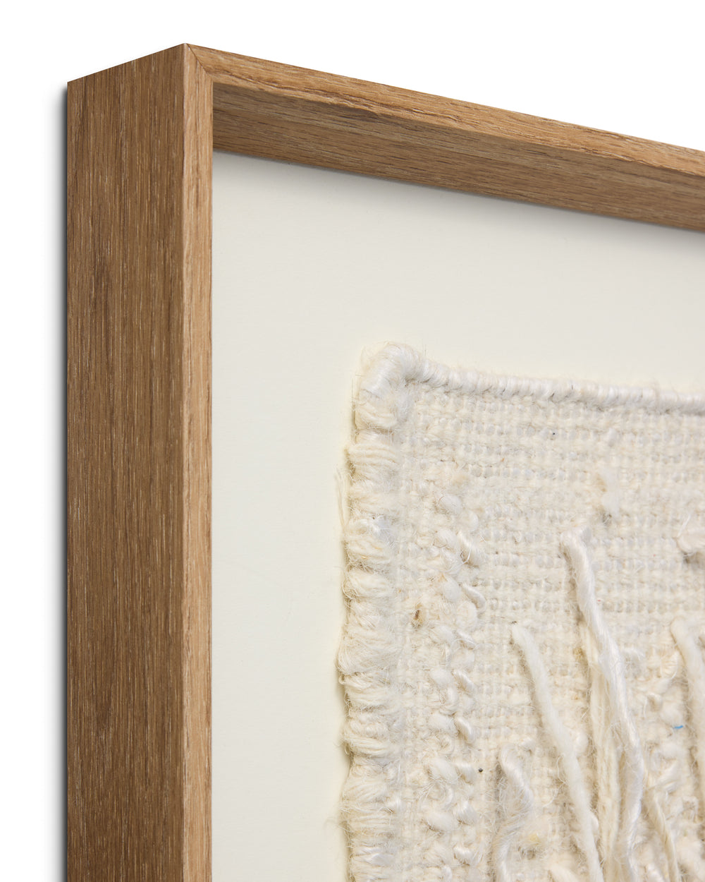 Piccolo Beige / Blue Wall Art (PICCO)