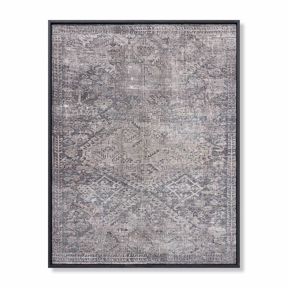 Falco Falconera Brown / Multi Wall Art