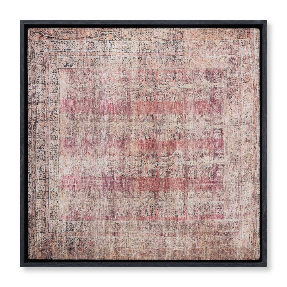 Milvio Rust / Multi Wall Art (MILVI)