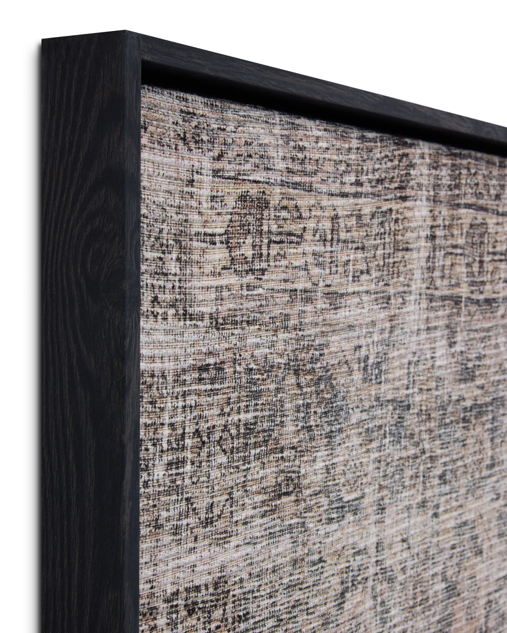 Berga Bergamo Green / Multi Wall Art