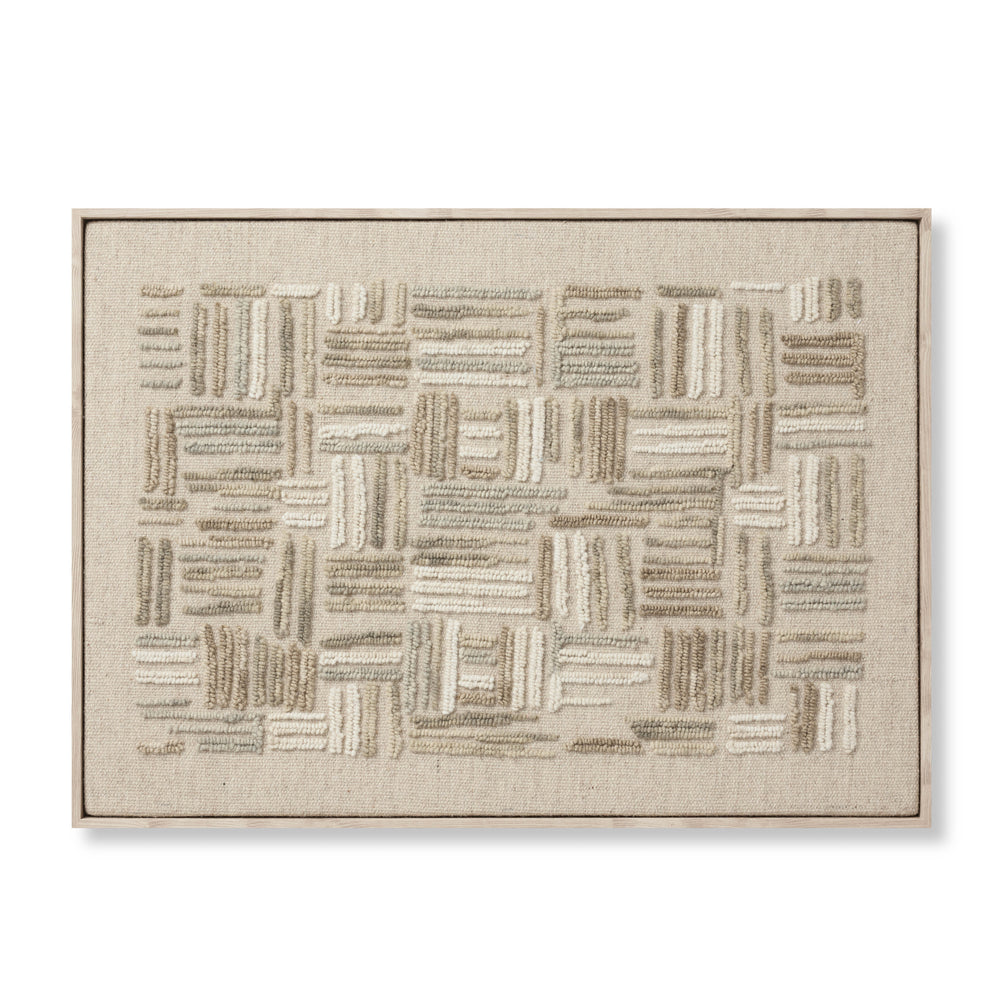 ART MUR PERPLED PERLUX VERT / IVORY