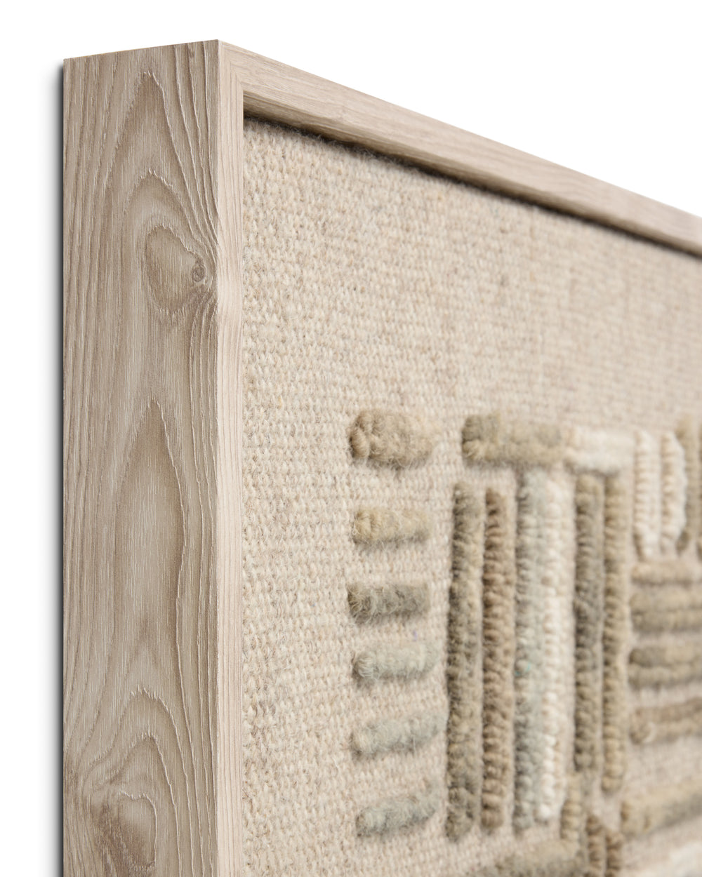 ART MUR PERPLED PERLUX VERT / IVORY