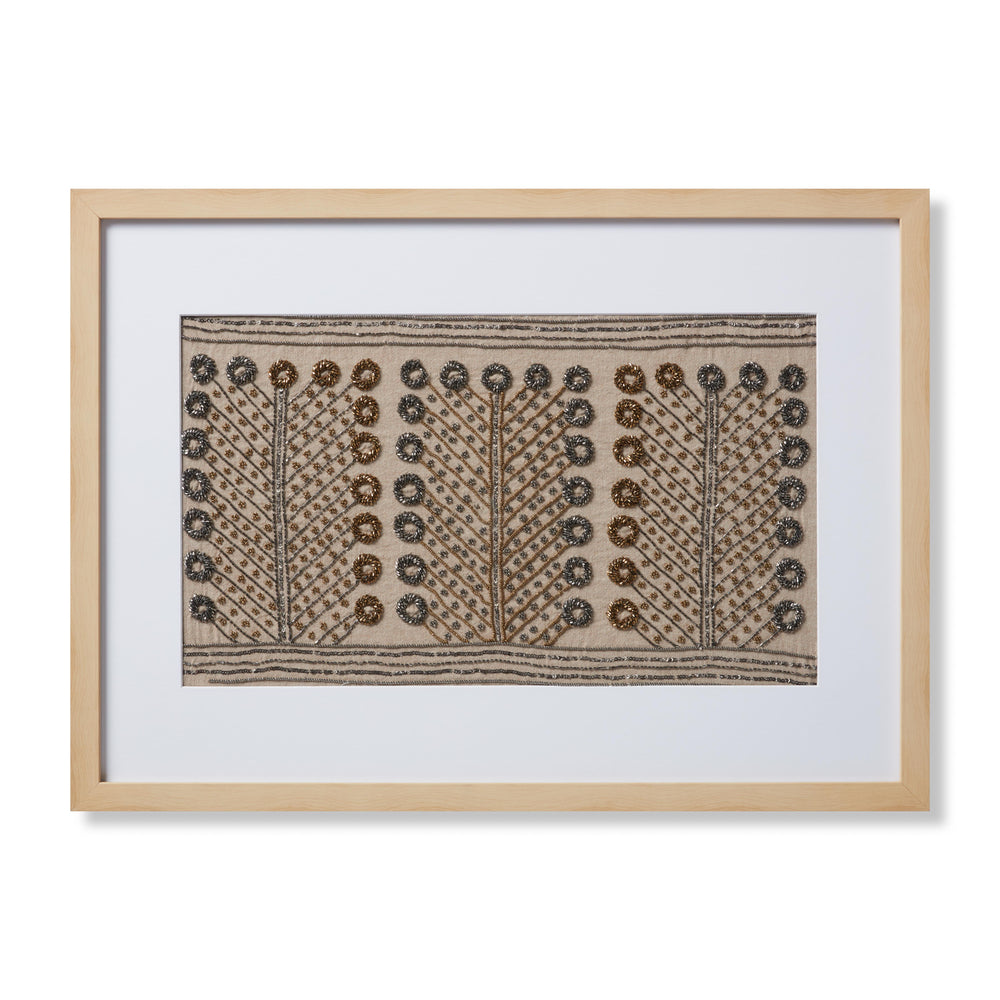 PHARA Loloi Pharaoh Wall Art