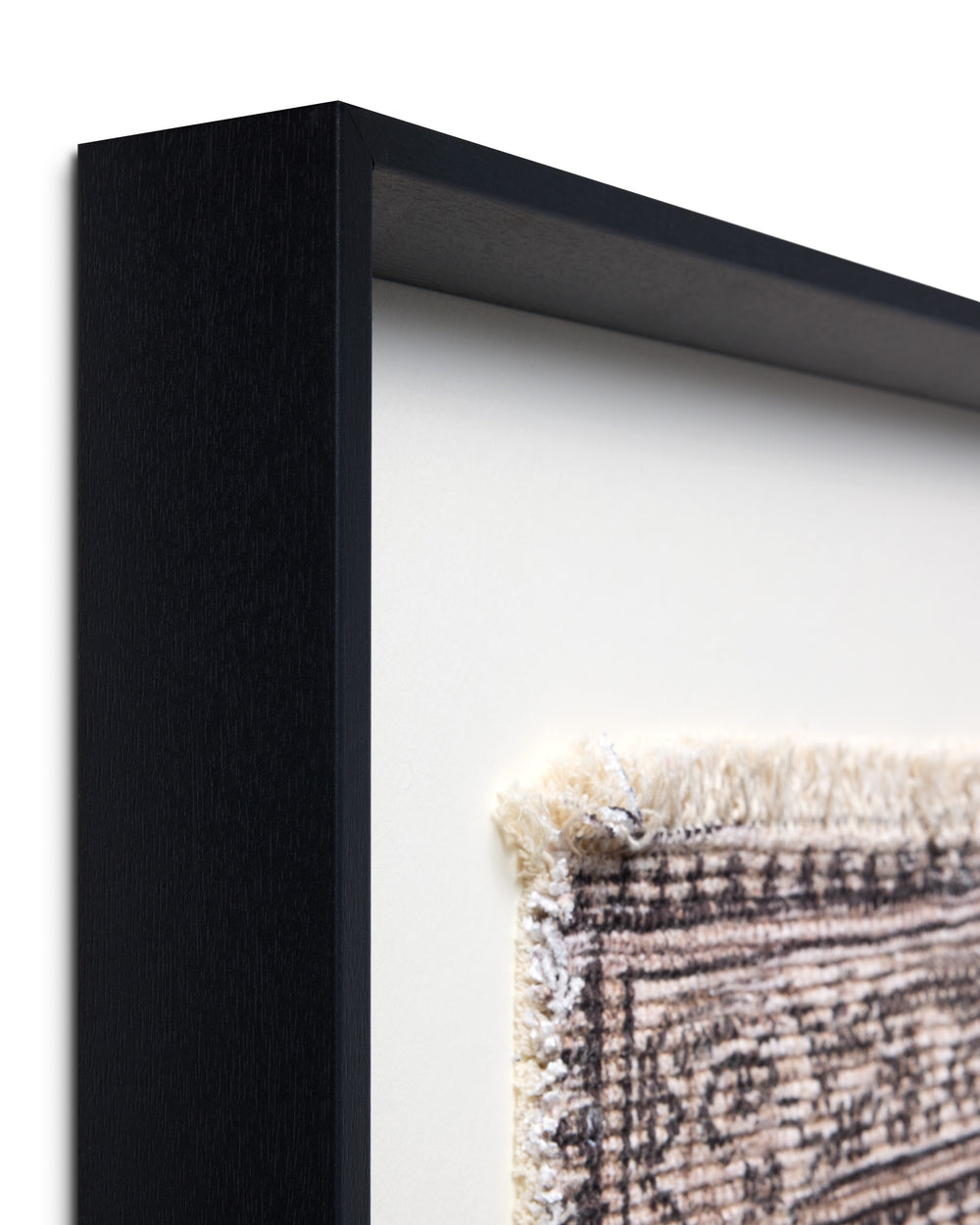 Cyrene Brown / Beige Wall Art (CYREN)