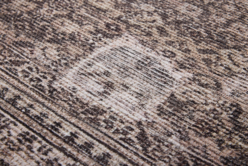 Jebel Jabel Brown / Beige Wall Art