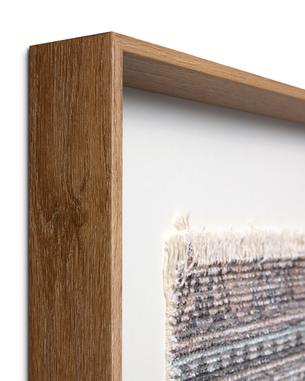 Kepol Kepol Blue / Beige Wall Art