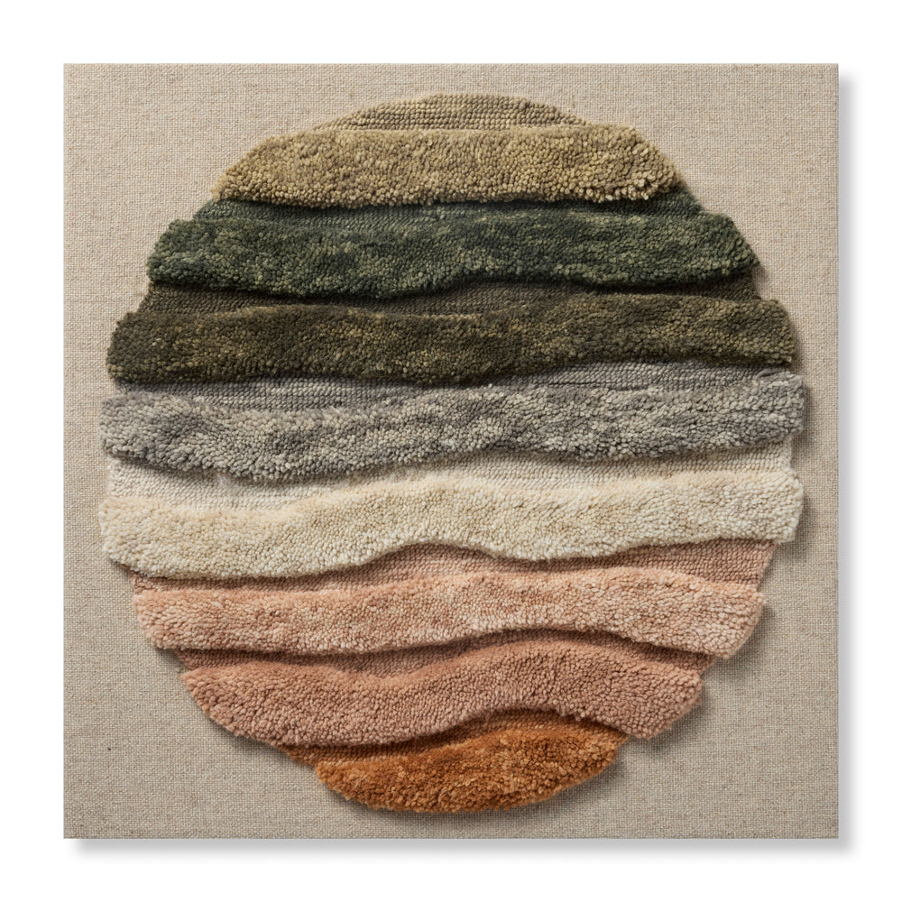 Midni Midnights Edge Multi Wall Art