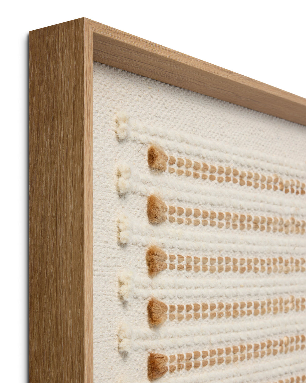 Sherwood Beige Wall Art (SHERW)