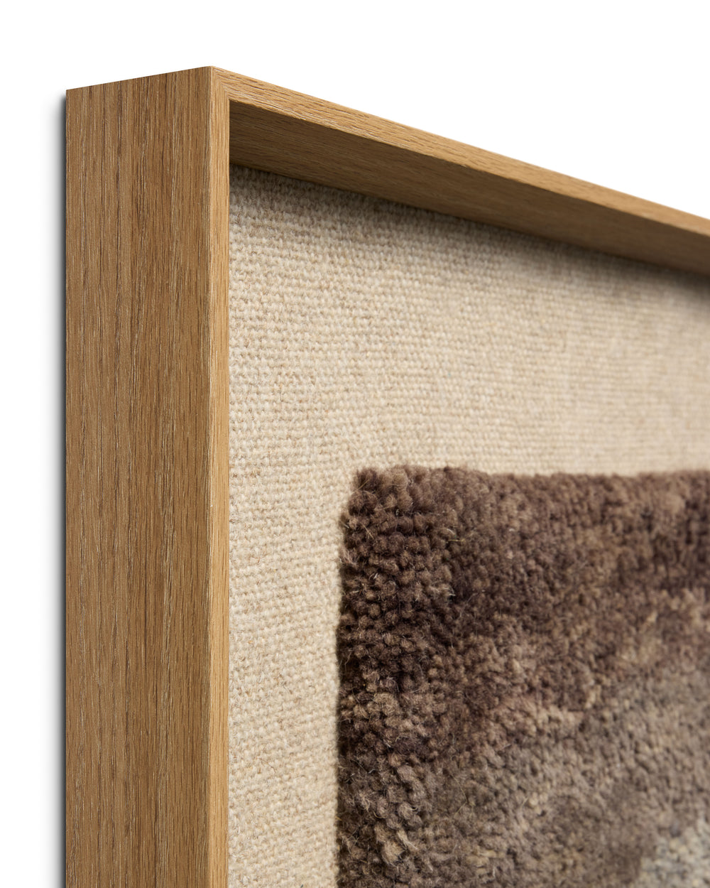 ARTIC Artico Grey/Beige Wall Art