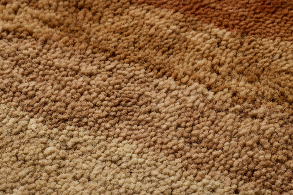Indio Orange / Beige Wall Art (INDIO)