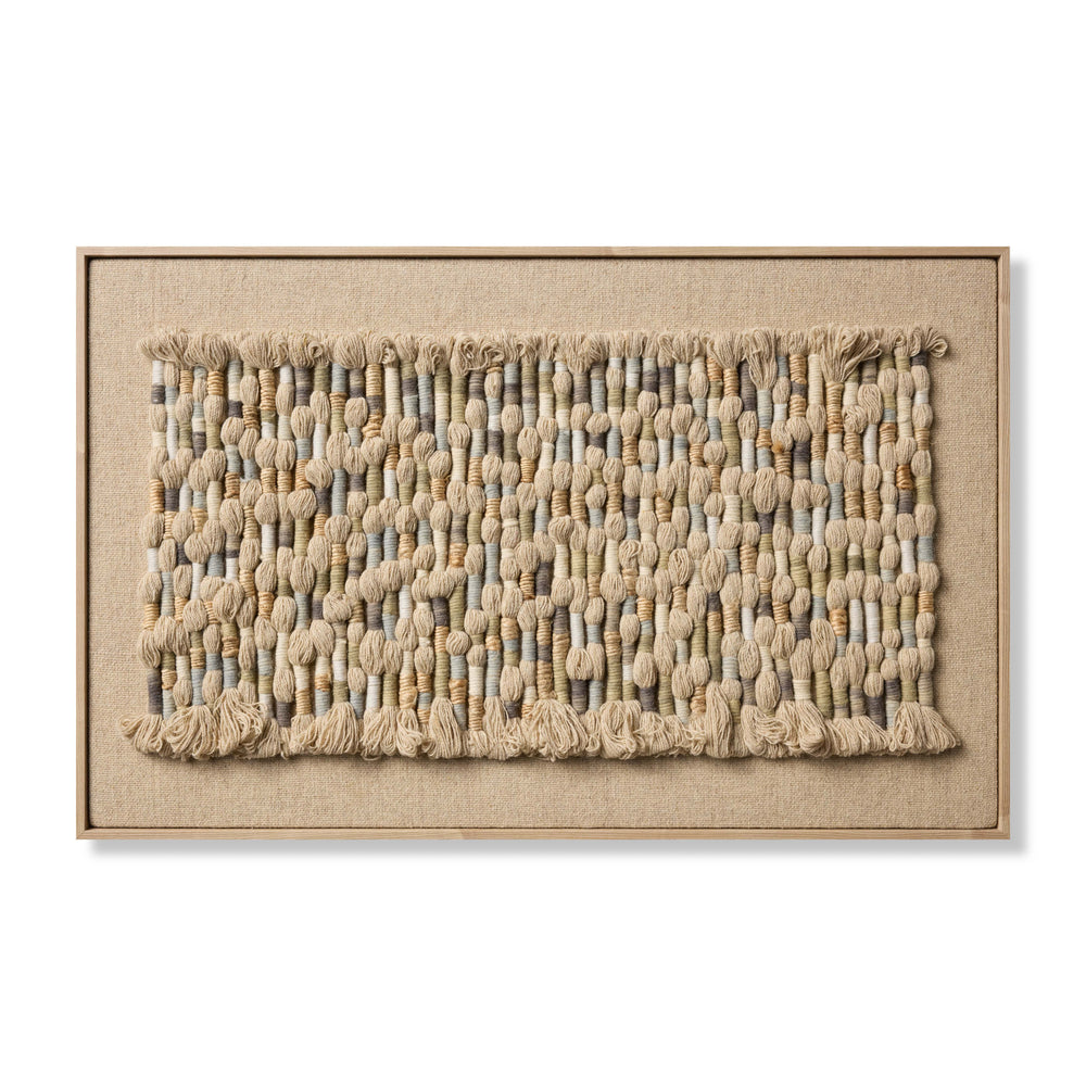 BRDME TRided Meadows Multi Wall Art