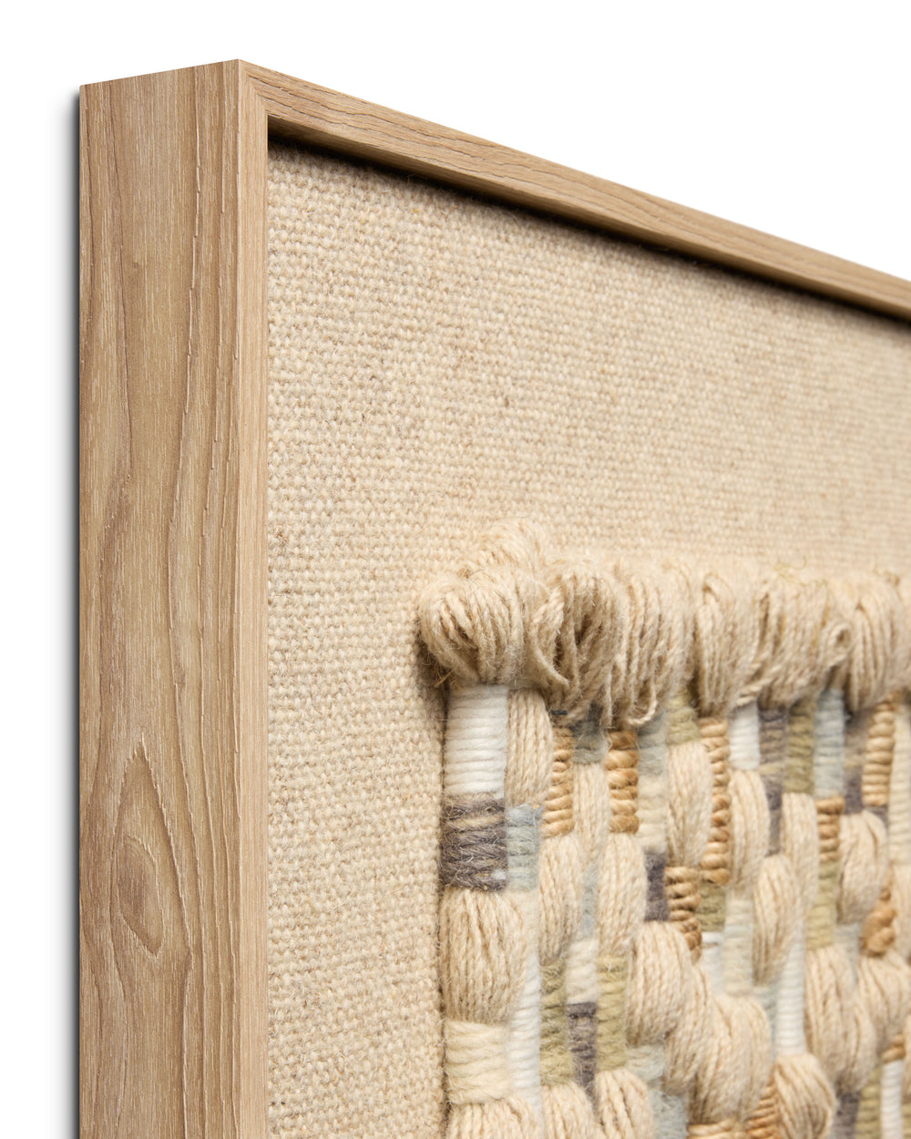 BRDME TRided Meadows Multi Wall Art