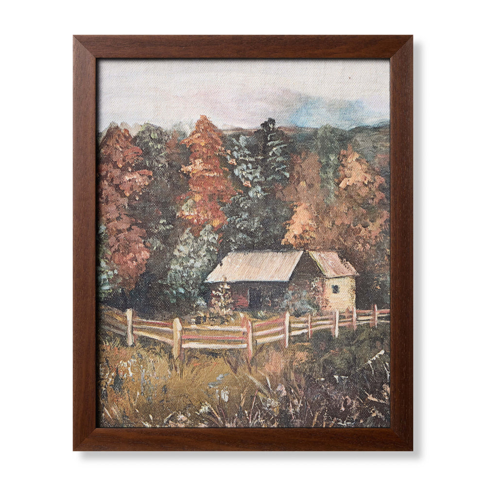 Wkndg Weekend Getaway Multi Wall Art
