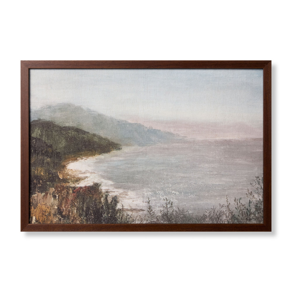Whispers of the Coast Multi Wall Art (WHISP)