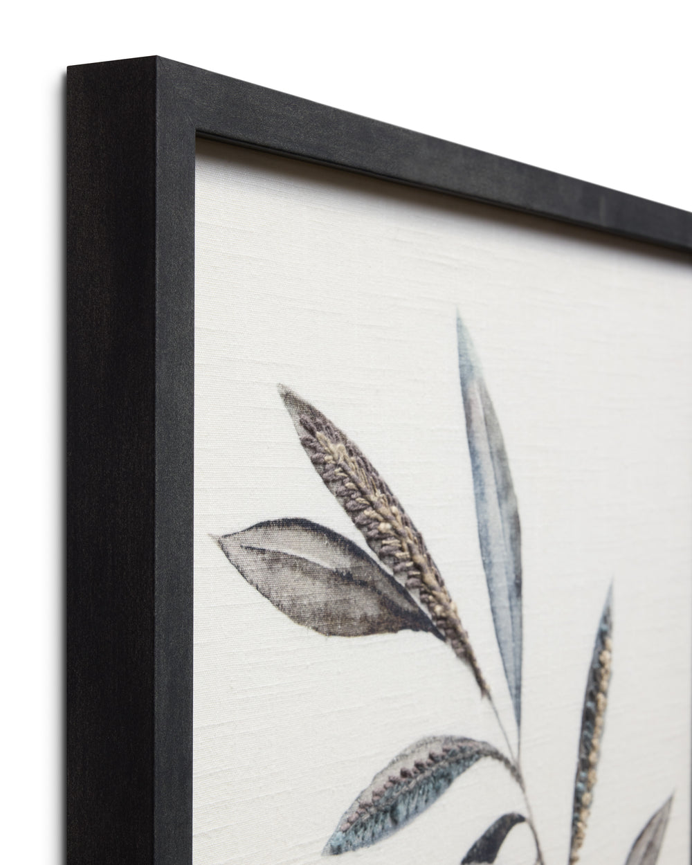Ancient Groves Dk. Grey Wall Art (ANCIE)