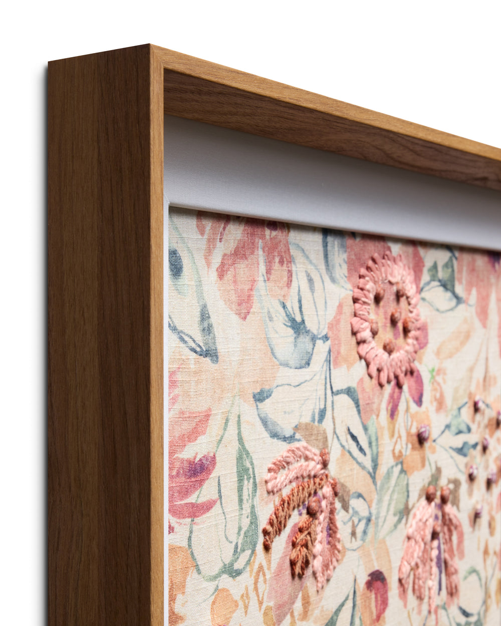 Chapeau Natural Wall Art (CHAPE)