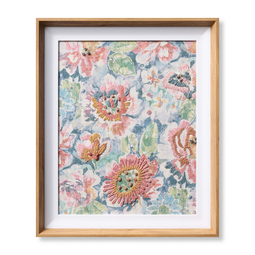 Tableau mural naturel Julep (JULEP)