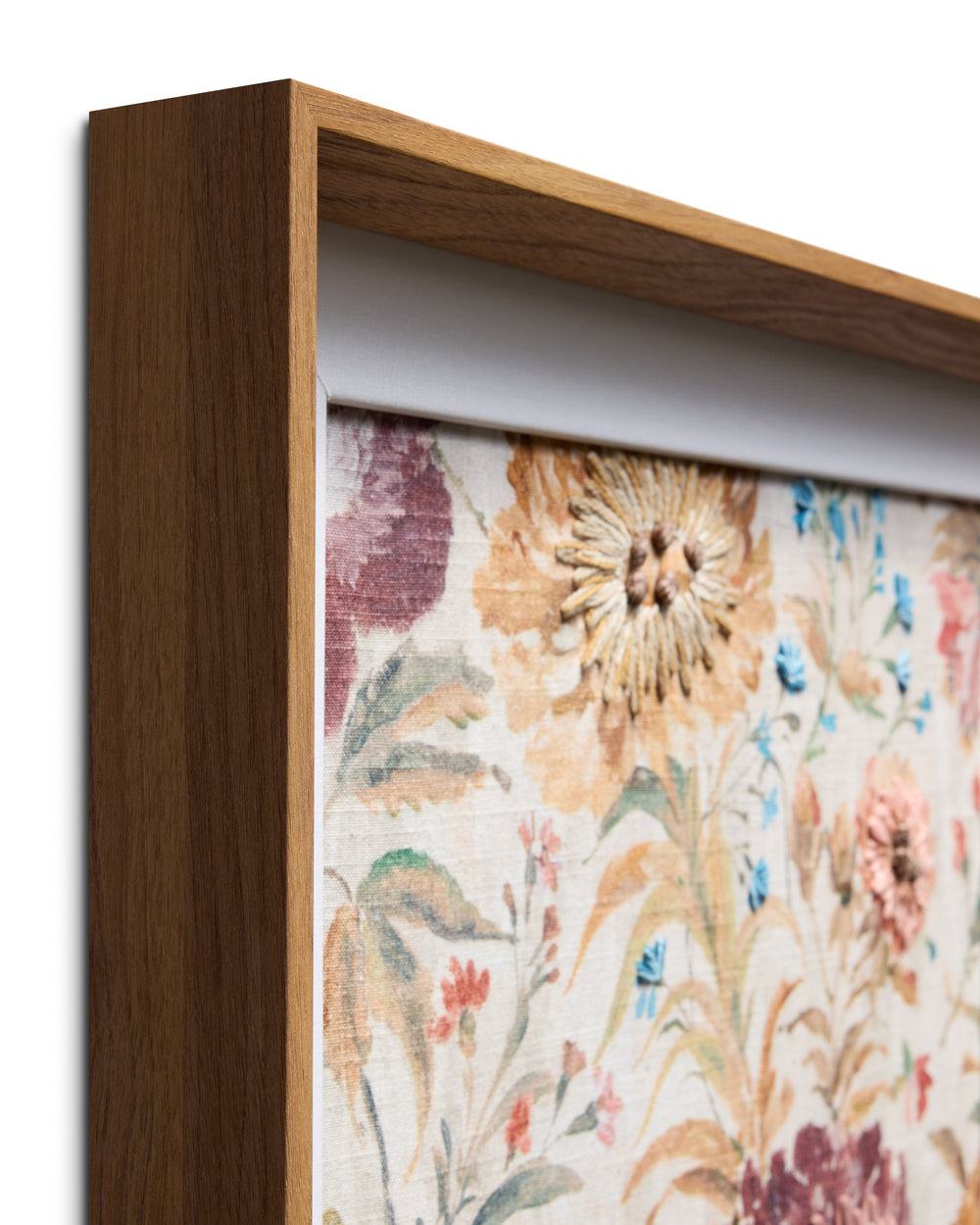 Quinella Natural Wall Art (QUINE)