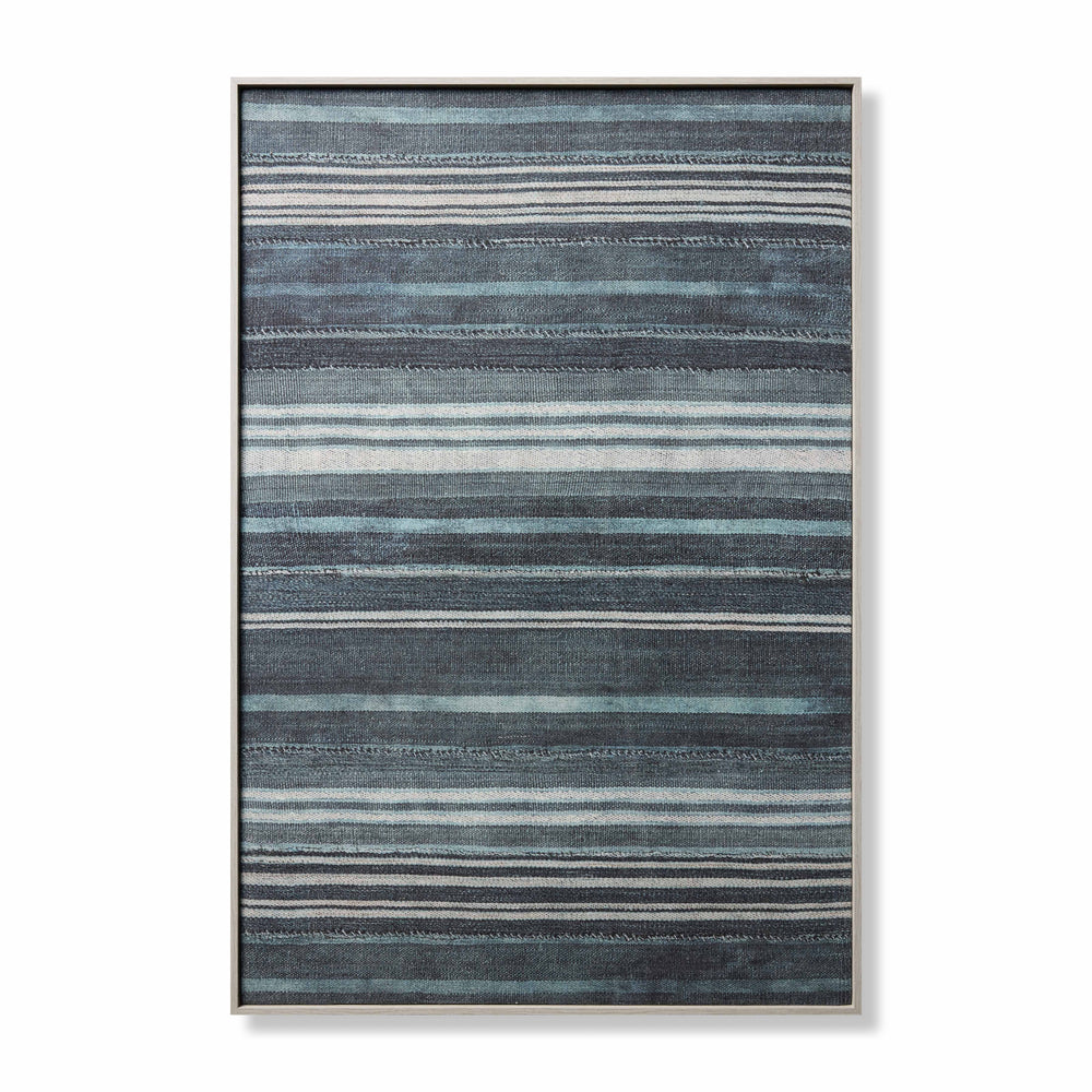 Flow Lt Grey Wall Art (FLOWX)