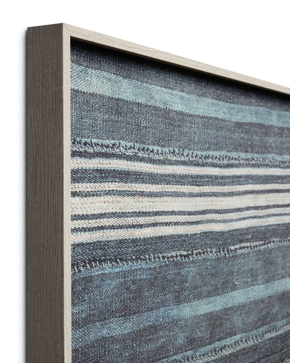 Flow Lt Grey Wall Art (FLOWX)
