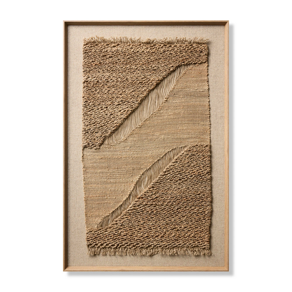 Field Natural Wall Art (FIELD)