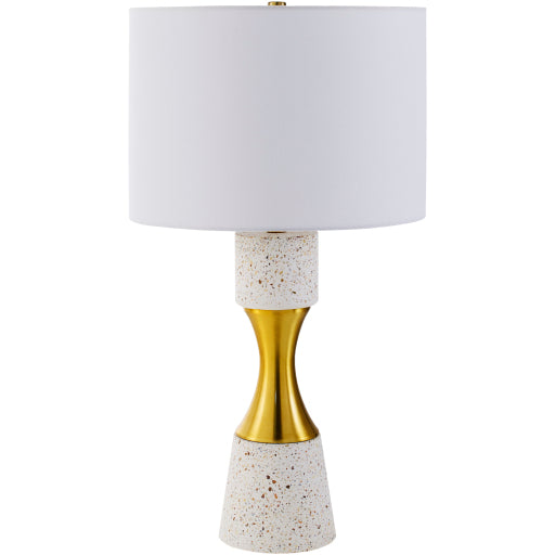 Surya - Arroyo Accent Table Lamp