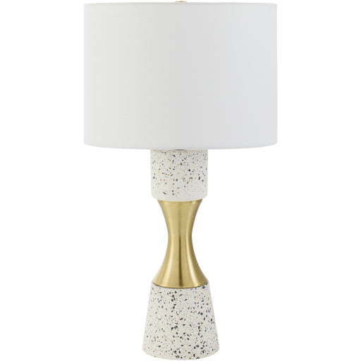 Surya - Arroyo Accent Table Lamp