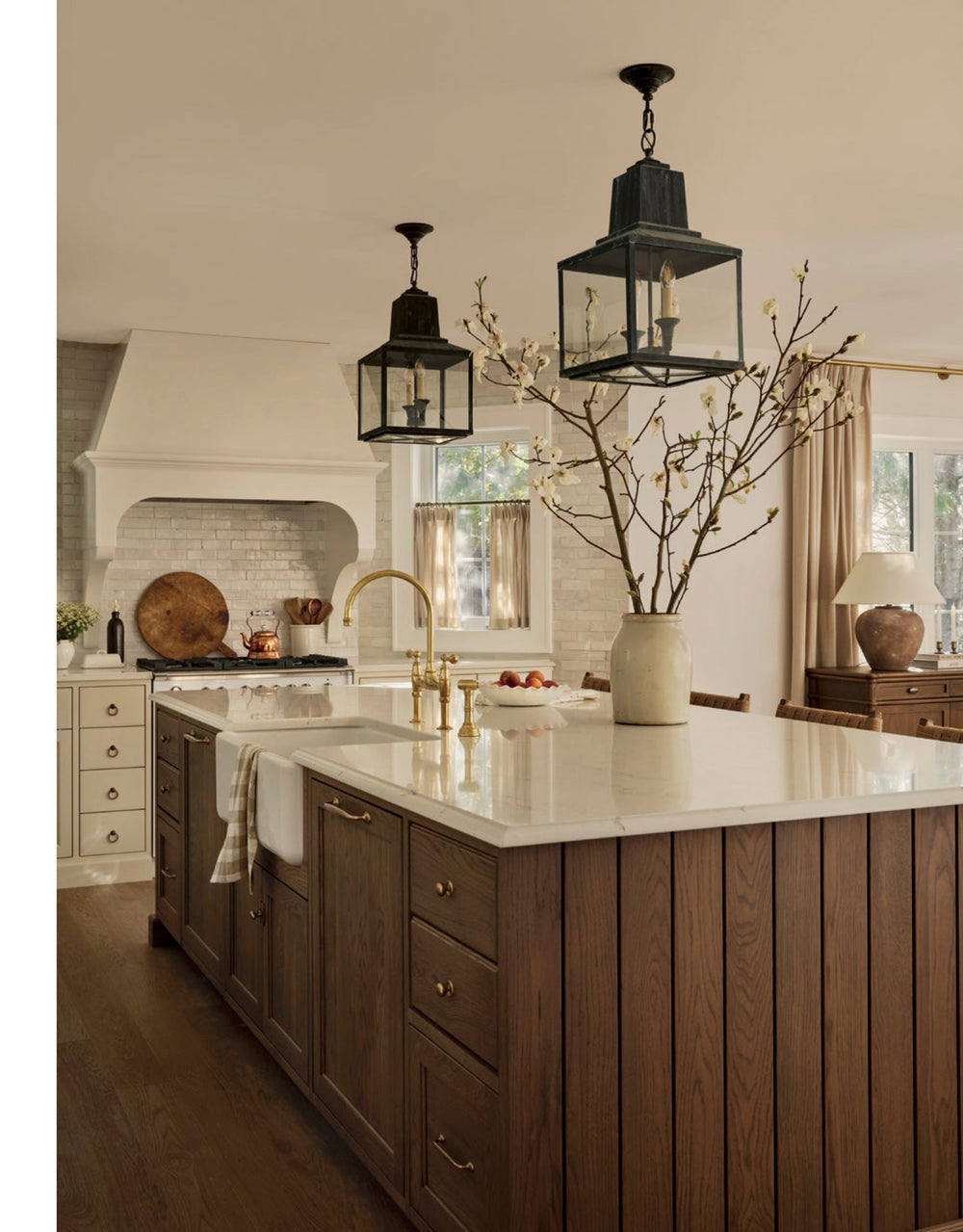 À LA MAISON by Audrée Kemp-Bélanger