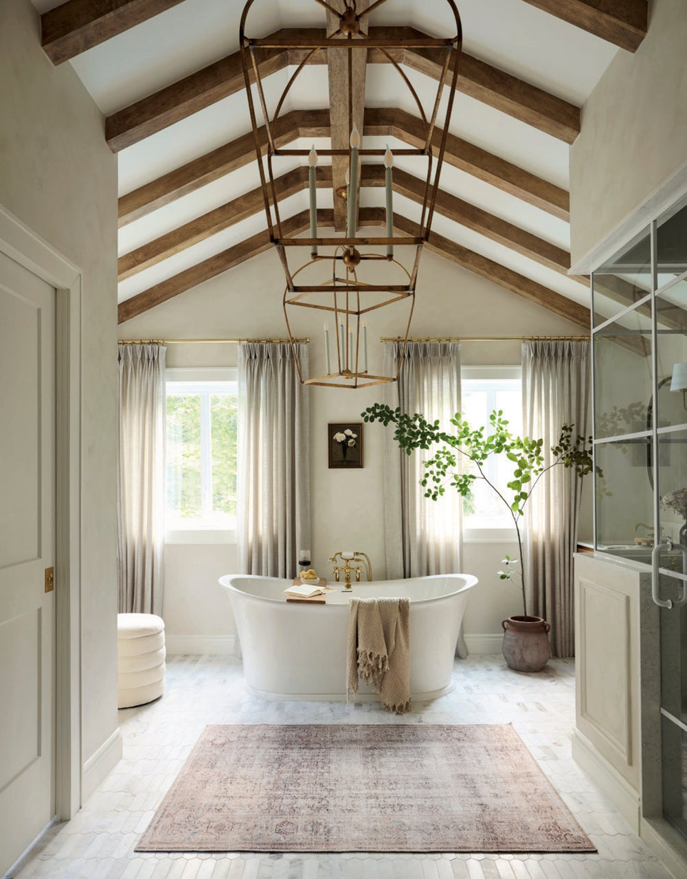 À LA MAISON by Audrée Kemp-Bélanger