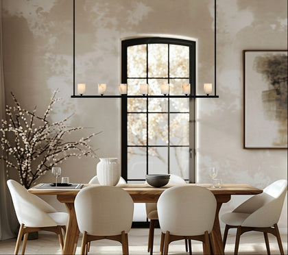 Linear lighting product selected for value engineering