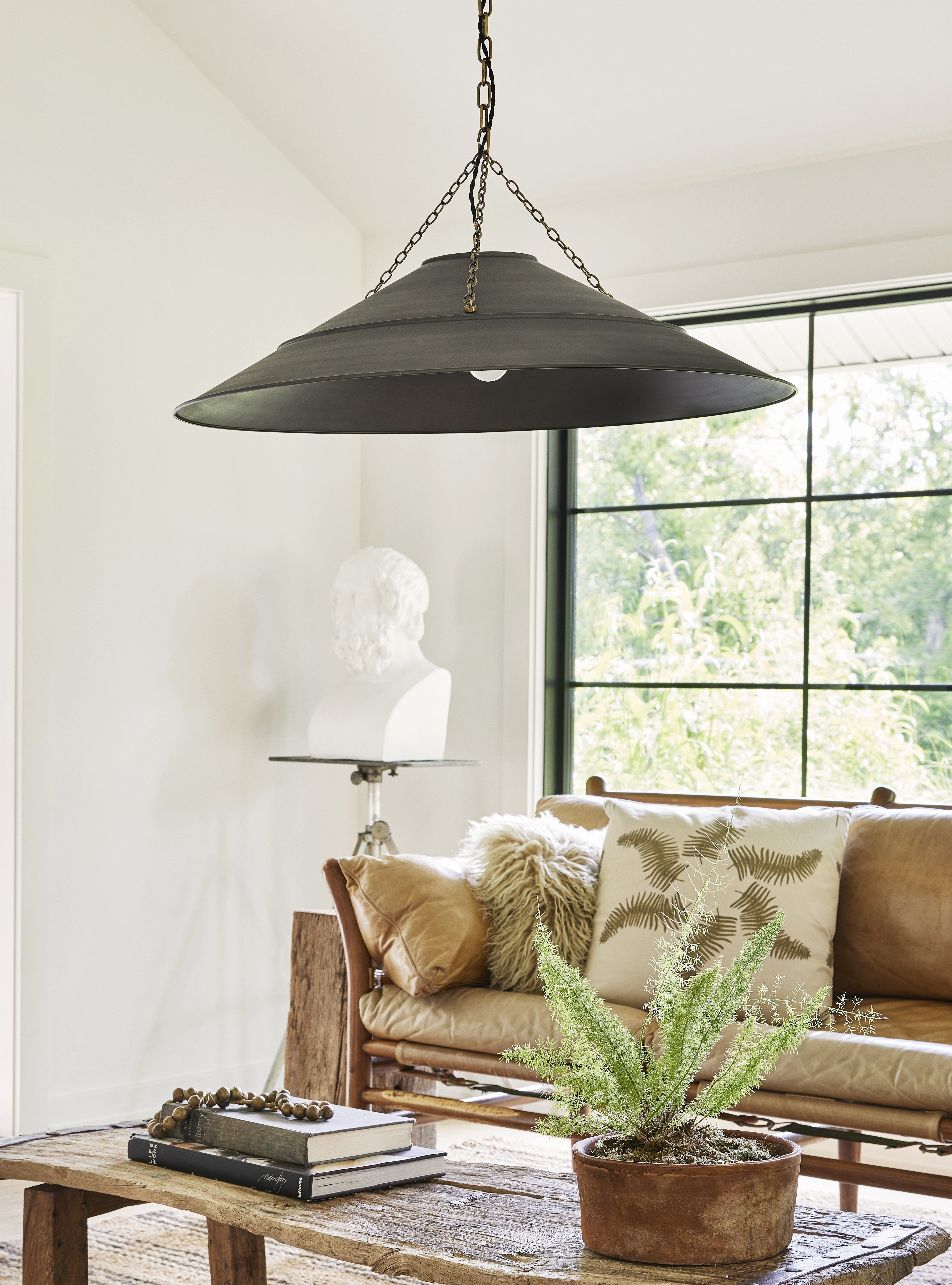 Inspiration pour le salon